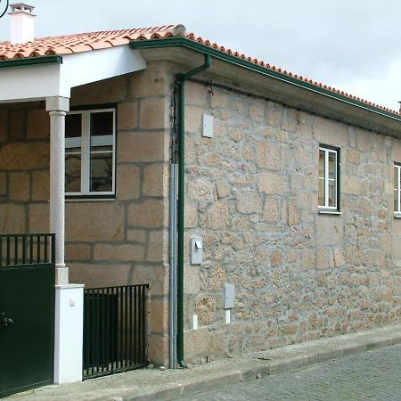 Casa D Toninha - Casas De Campo - Turismo Espaco Rural - Al Sernancelhe Εξωτερικό φωτογραφία
