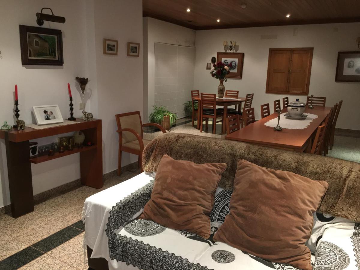 Casa D Toninha - Casas De Campo - Turismo Espaco Rural - Al Sernancelhe Εξωτερικό φωτογραφία