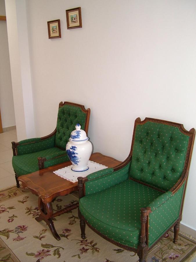 Casa D Toninha - Casas De Campo - Turismo Espaco Rural - Al Sernancelhe Εξωτερικό φωτογραφία