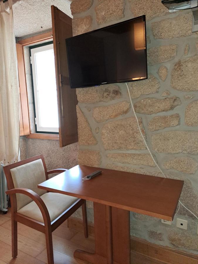 Casa D Toninha - Casas De Campo - Turismo Espaco Rural - Al Sernancelhe Εξωτερικό φωτογραφία